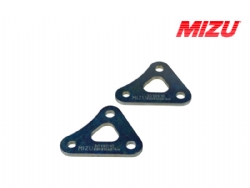 Kit aumento de altura Mizu 3019010