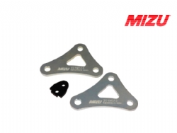 Kit aumento de altura Mizu 3019023 Bmw K1600 GT/ GTS/ GTL 0F01