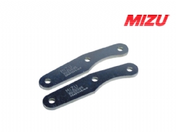 Kit bajar suspensión Mizu 3020005
