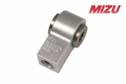 Kit bajar suspensión Mizu 3022008