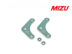 Kit bajar suspensión Mizu 3029018