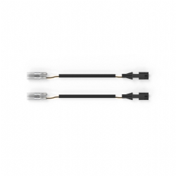 Kit cableado eléctrico espejo Rizoma Blind Spot EE210H