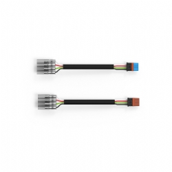 Kit cableado intermitentes traseros Rizoma EE218H KTM 1390 Super Duke R 2024