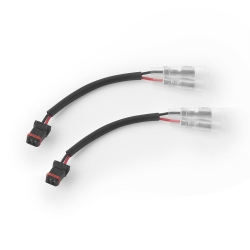 Kit cableado para intermitentes traseros Rizoma EE193H Harley Davidson Pan America 1250 2020-2022