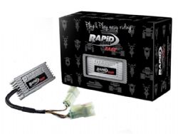 Kit centralita Rapid Bike Easy KRBEA2-029