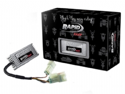 Kit centralita Rapid Bike Easy RBE029