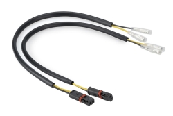 Kit de cableado Plug-Play intermitentes Puig 3871N Bmw S1000 RR