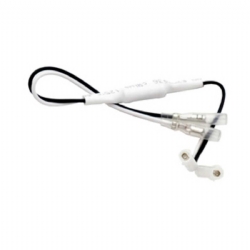 Kit de conectores para intermitentes Lightech FRE017 Triumph