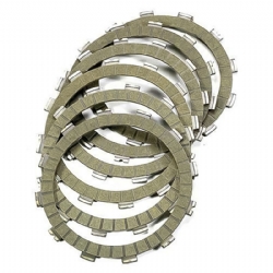 Kit de discos de embrague Newfren Standard F1864A