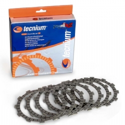 Kit de discos de embrague Tecnium 11832
