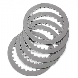 Kit de discos separadores de embrague Newfren Standard F1317CC