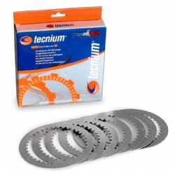 Kit de discos separadores de embrague Tecnium 3030854 