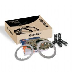 Kit completo embrague Tecnium 3030956 Honda CBR 600 RR 2003-2013