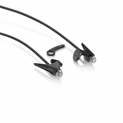 Kit de intermitentes traseros Light Unit Rizoma FR447B Negro