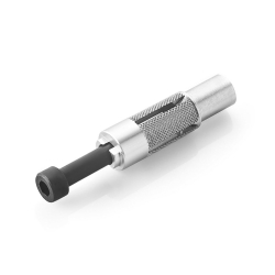 Kit de montaje Proguard System y espejos Rizoma End Mount Rizoma LP331B