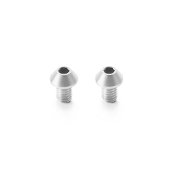 Kit de montaje depósitos fluido OEM con espejos Bar/End Mount Rizoma CT410A