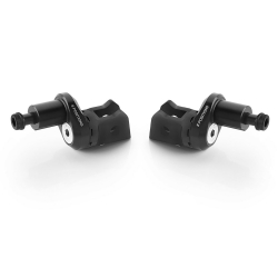 Kit de montaje excéntrica para estriberas Rizoma PE687B Yamaha MT-10 2022-2023