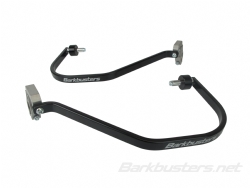Kit fijación aluminio Barkbusters BLG-017
