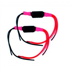 Kit de resistencias intermitentes Lightech FRE003 10w 27 Ohm