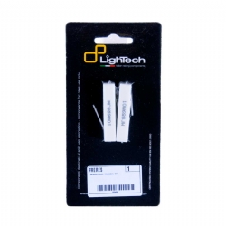 Kit de resistencias intermitentes Lightech FRERES 10w / 6 Ohm