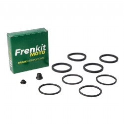 Kit de retenes de pinza delantera Brembo Frenkit 622025