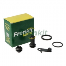 Kit de retenes de pinza trasera Brembo Frenkit 622009