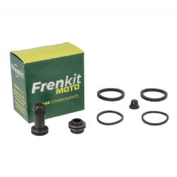 Kit de retenes de pinza trasera Brembo Frenkit 622010