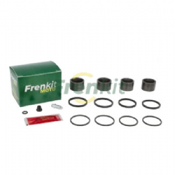 Kit de retenes y pistones de pinza delantera Brembo Frenkit 629007