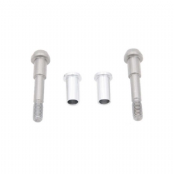 Kit de tornilleria para montaje de espejos SPEAL015 Lightech SPEAL026 Con manetas originales