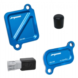 Kit del eliminador de sistema PAIR Jetprime JP ES KIT17 Triumph Tiger 1200 2006 2018