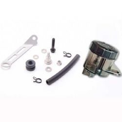 Kit montaje depósito bomba freno RCS Brembo 110A26375 ahumado
