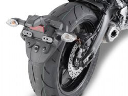 Kit montaje Givi IN2132KIT