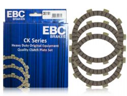 Kit discos embrague Ebc CK4469