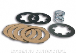 Kit discos embrague Malossi Vespa Primavera XL PK 5216521