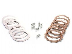 Kit discos embrague TRW MSK244 Super Kit Honda VFR RC46 800 2005-2009