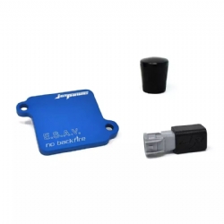 Kit eliminador de circuito PAIR Jetprime JP ES KIT06 Kawasaki Ninja 400 2017 2021