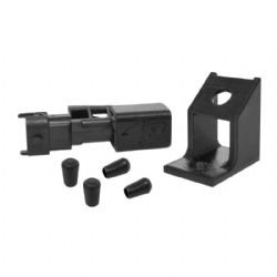 Kit eliminador de circuito PAIR Jetprime JP ES KIT10 Aprilia Tuono 660 2021 2024