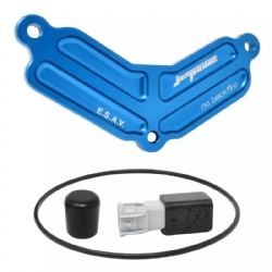 Kit eliminador de circuito PAIR Jetprime JP ES KIT01 Aprilia Tuono 660