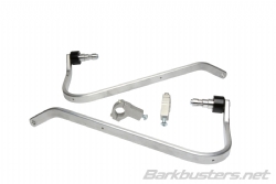 Kit fijación aluminio Barkbusters BHG-018