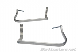 Kit fijación aluminio Barkbusters BHG-040