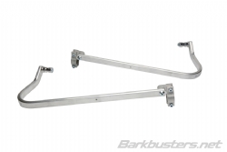 Kit fijación aluminio Barkbusters BHG-045