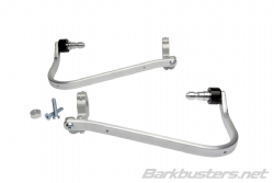 Kit fijación aluminio Barkbusters BHG-046