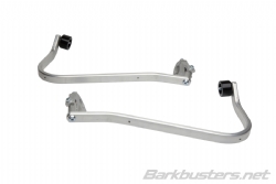 Kit fijación aluminio Barkbusters BHG-051