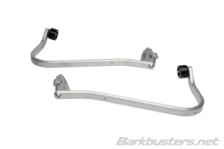 Kit fijación aluminio Barkbusters BHG-051