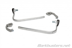 Kit fijación aluminio Barkbusters BHG-053
