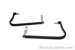 Kit fijación aluminio Barkbusters BHG-054