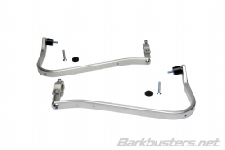 Kit fijación aluminio Barkbusters BHG-059