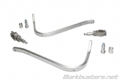 Kit fijación aluminio Barkbusters BHG-060