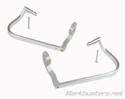 Kit fijación aluminio Barkbusters BHG-063