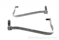 Kit fijación aluminio Barkbusters BHG-067